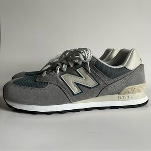 New Balance 574 History Class